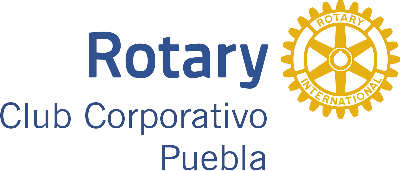 Club Rotario Corporativo Puebla